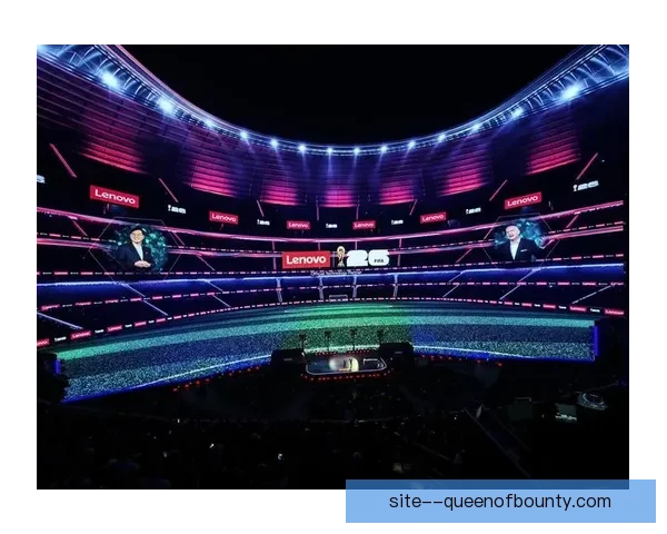 2026世界杯开幕式将使用5000架无人机演绎震撼表演