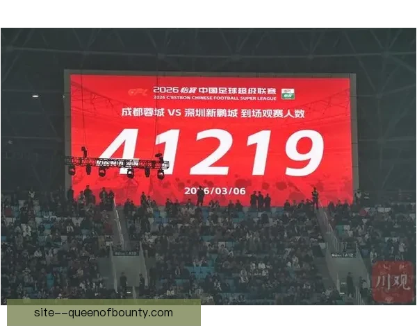 2026赛季中超联赛三月六日开幕揭幕战精彩可期