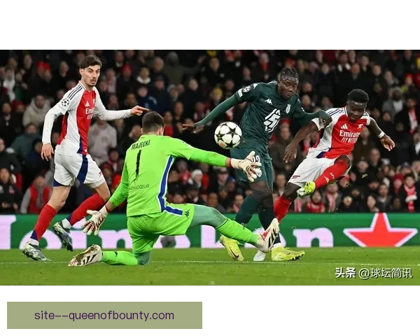 从欧冠赛场表现解析萨卡竞技状态与关键价值评估对球队影响与未来走势判断