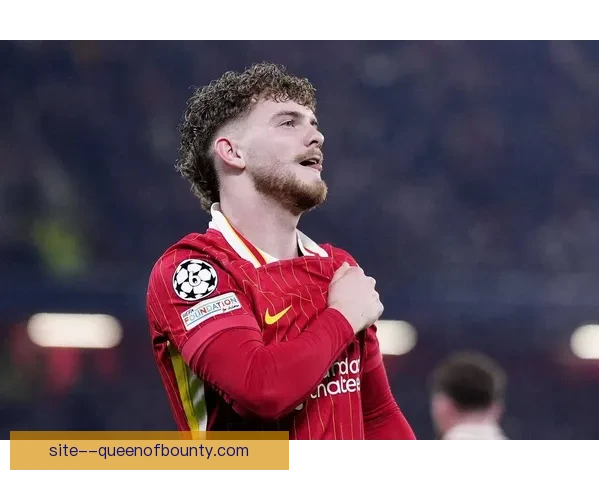 哈维·埃利奥特因脚部骨折长期休战对利物浦战力构成重大影响