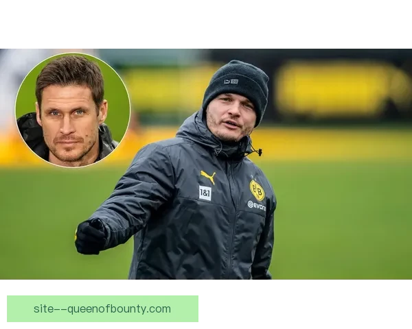 多特蒙德欧冠决赛失利后 泰尔齐奇辞职 沙欣接任主帅职位