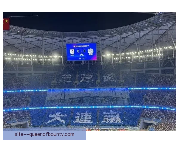 大连英博凭借主场火爆球市与末轮胜利夺得中甲亚军成功晋级中超 大连英博凭借主场火爆球市与末轮胜利夺得中甲亚军成功晋级中超