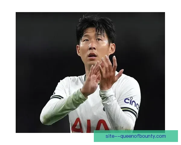 孙兴慜超越热刺传奇成队史助攻王 打破历史纪录引发球迷热议 孙兴慜超越热刺传奇成队史助攻王 打破历史纪录引发球迷热议