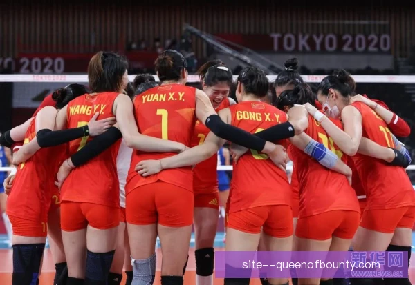 中国女排决胜局心态调整，关键分发球拦网更果断